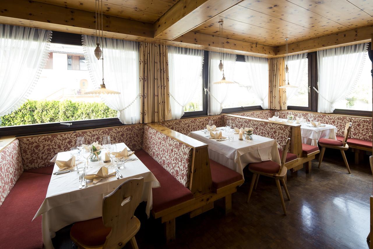 Dining & Living Alpenrose Apartment Bressanone Exterior photo