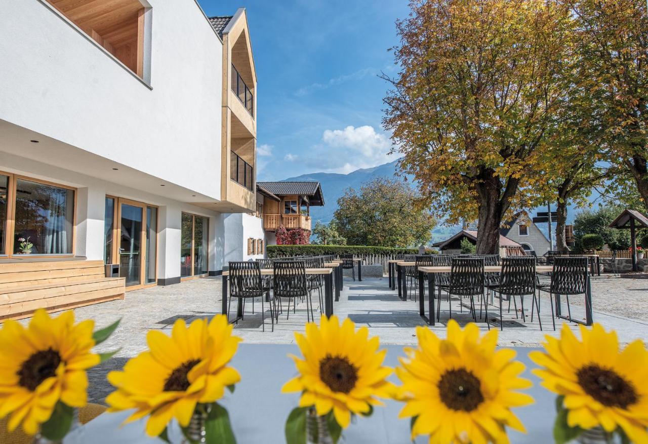 Dining & Living Alpenrose Apartment Bressanone Exterior photo