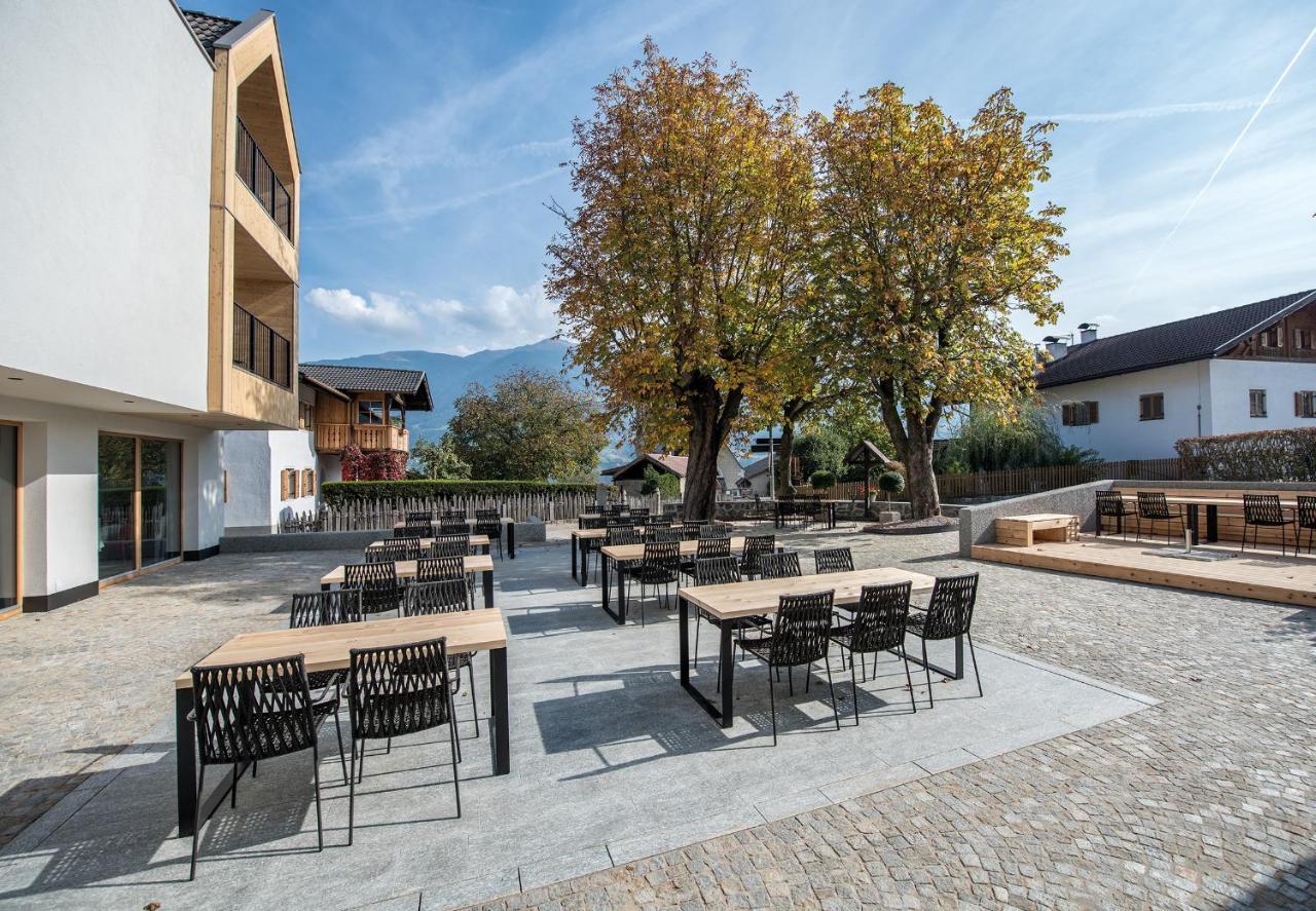 Dining & Living Alpenrose Apartment Bressanone Exterior photo